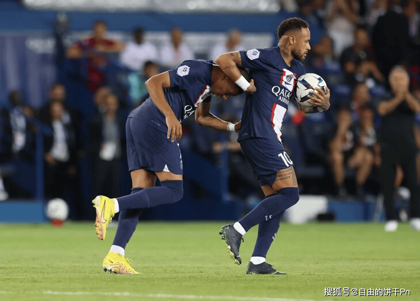 内马尔关键节点爆冷,巴黎圣日耳曼带队取胜!的简单介绍 内马尔关键节点爆冷,巴黎圣日耳曼带队取胜!的简单介绍