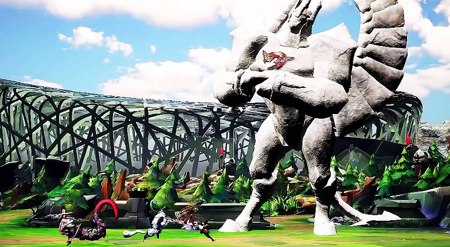 开云体育- scout有s赛冠军吗 